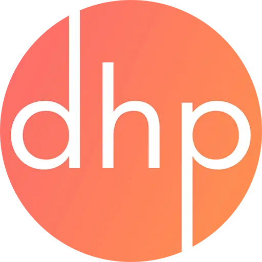 Logo_DHP.EDU.VN